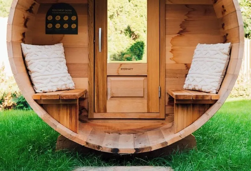Lykke Hotel & Spa Chamonix Ex Mercure