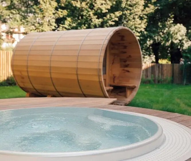 Lykke Hotel & Spa Chamonix Ex Mercure
