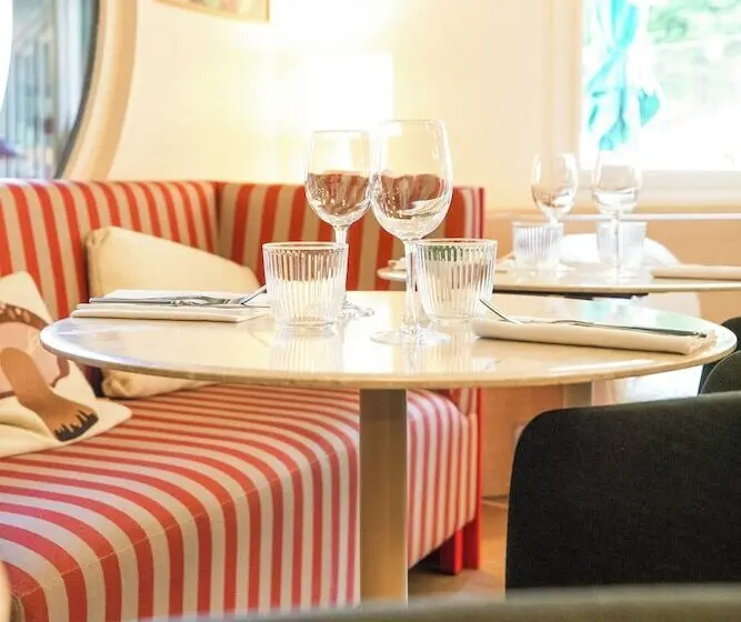 Lykke Hotel & Spa Chamonix Ex Mercure