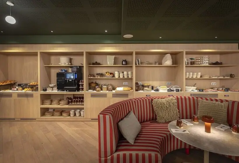Lykke Hotel & Spa Chamonix Ex Mercure