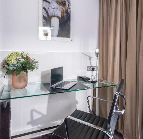 Westotel Nantes Atlantique