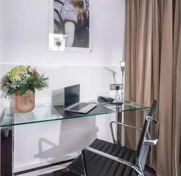 Westotel Nantes Atlantique