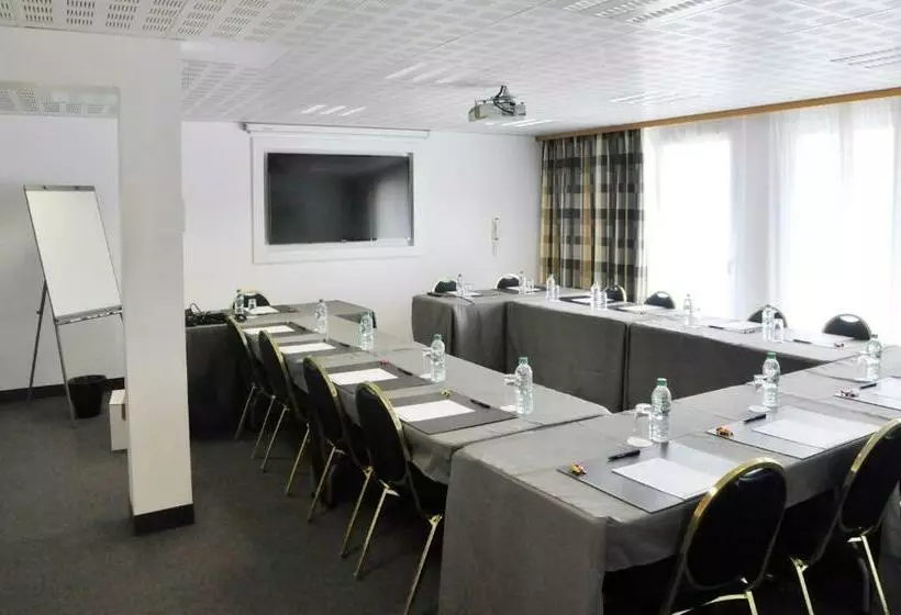 Westotel Nantes Atlantique