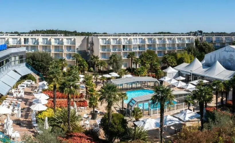 Westotel Nantes Atlantique