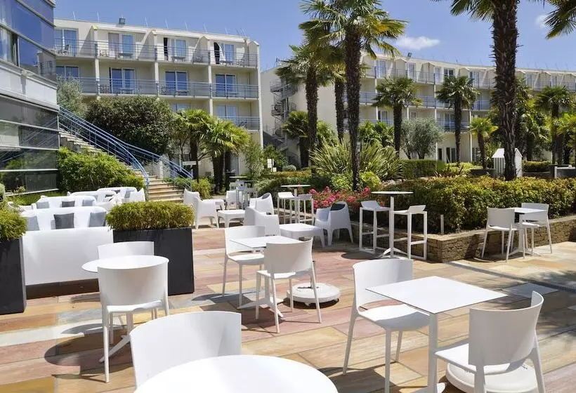 Westotel Nantes Atlantique