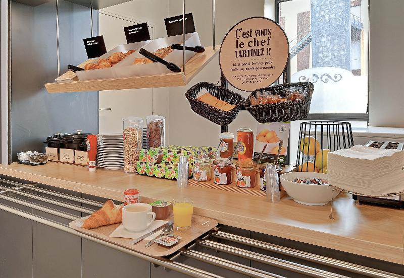 B&b Hotel Le Mans Centre