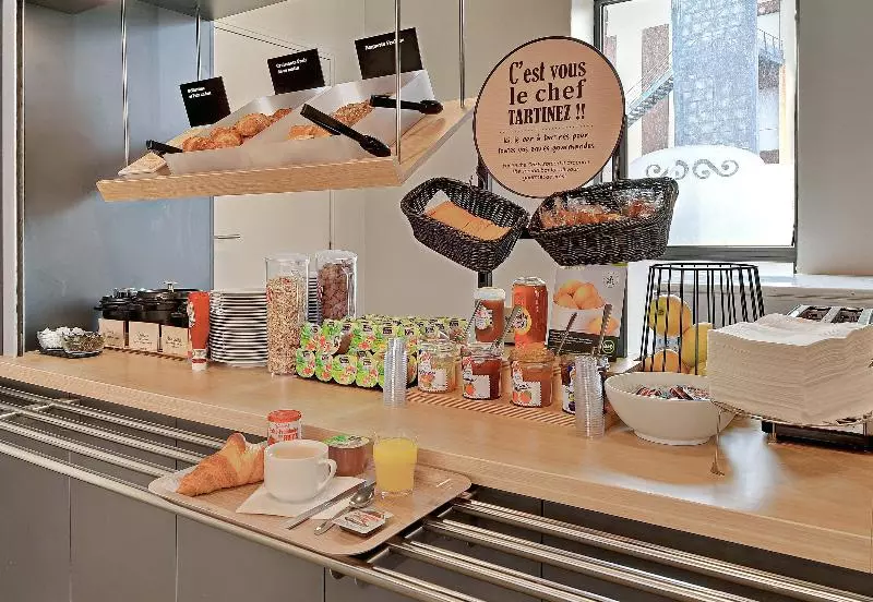 B&b Hotel Le Mans Centre