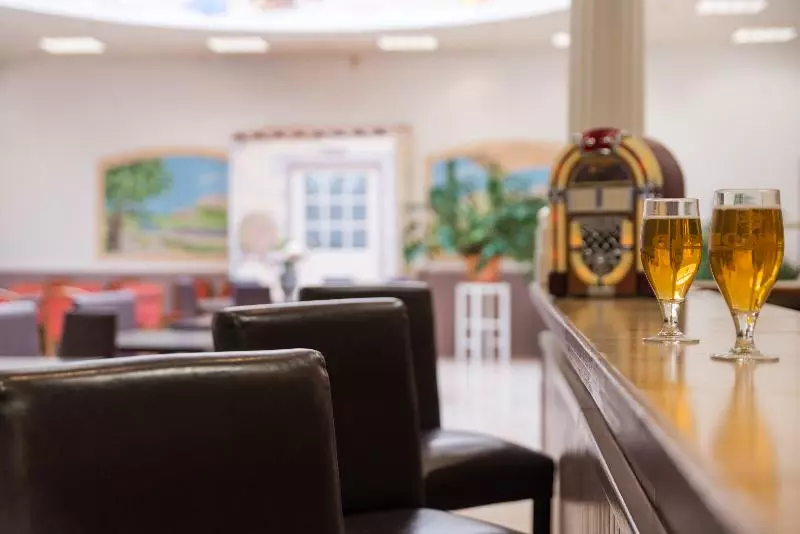 酒店 D Angleterre, Salondeprovence