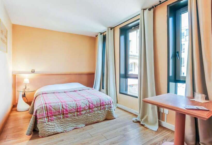 فندق Hôtel Du Théâtre Centre Historique Parking Souterrain Gratuit