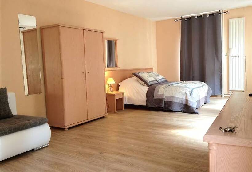 فندق Hôtel Du Théâtre Centre Historique Parking Souterrain Gratuit