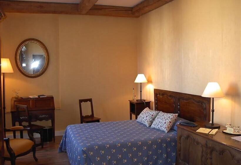 فندق Hôtel Du Théâtre Centre Historique Parking Souterrain Gratuit