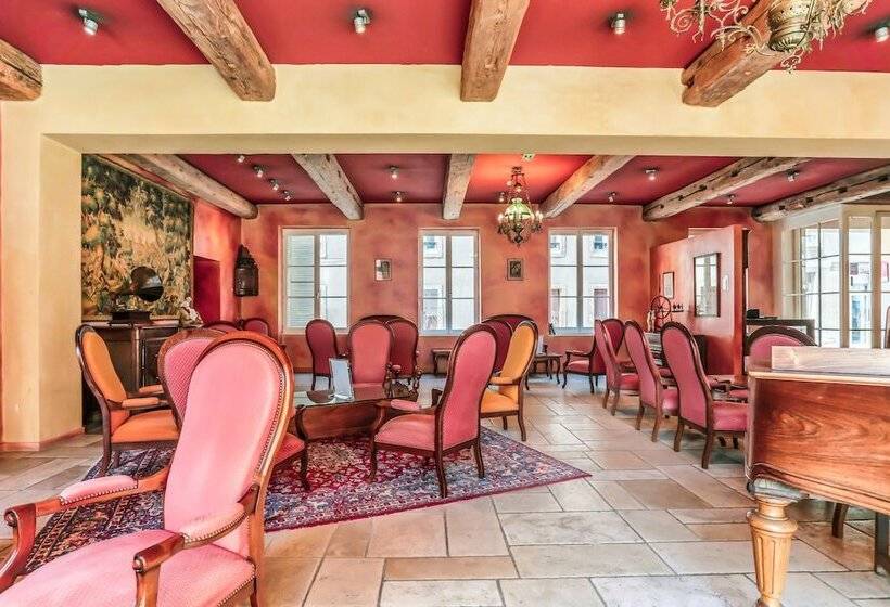 فندق Hôtel Du Théâtre Centre Historique Parking Souterrain Gratuit