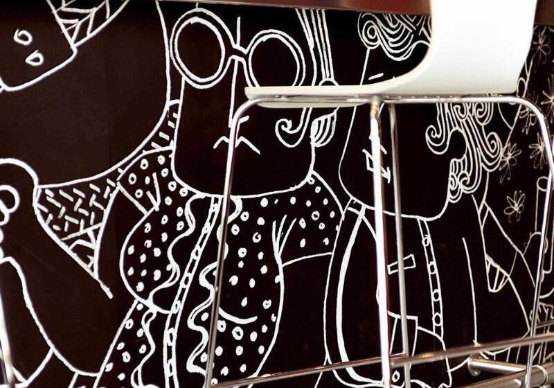 Hotelli Ibis Lorient Centre Gare