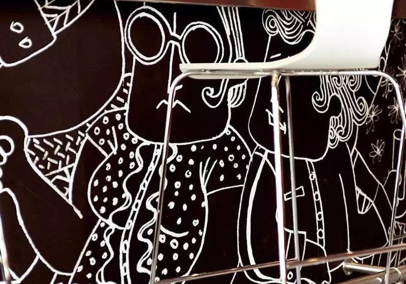 호텔 Ibis Lorient Centre Gare