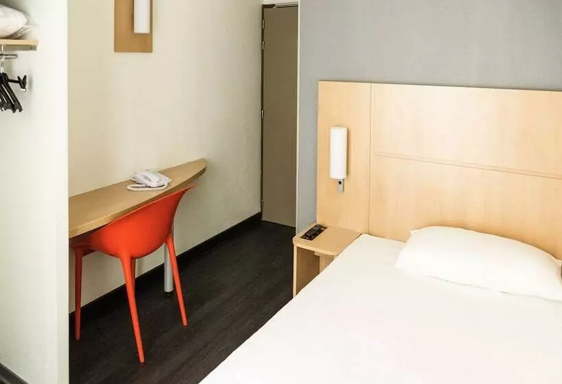 ホテル Ibis Paris Gare Du Nord Chateaulandon 10eme