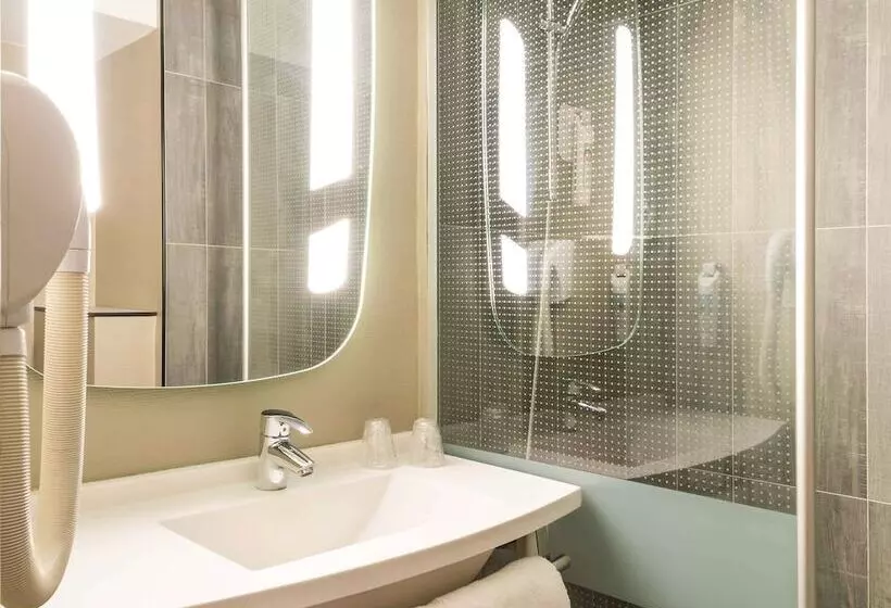 ホテル Ibis Paris Gare Du Nord Chateaulandon 10eme