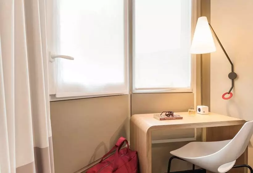 ホテル Ibis Paris Gare Du Nord Chateaulandon 10eme