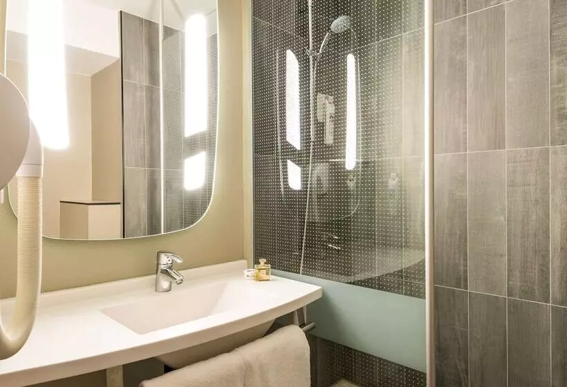 ホテル Ibis Paris Gare Du Nord Chateaulandon 10eme