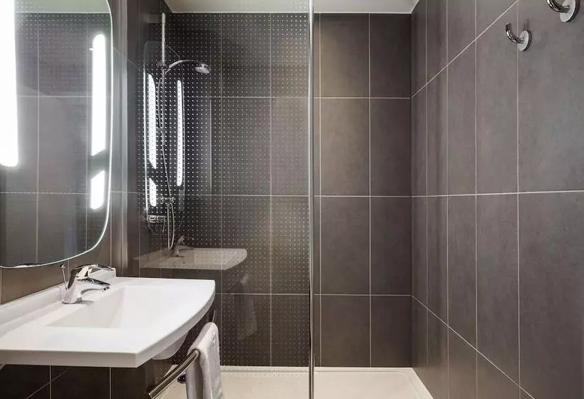 ホテル Ibis Paris Gare Du Nord Chateaulandon 10eme