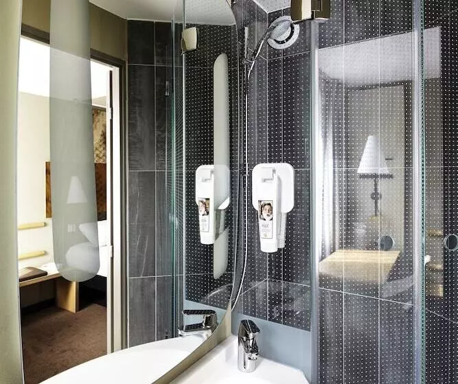 ホテル Ibis Paris Gare Du Nord Chateaulandon 10eme