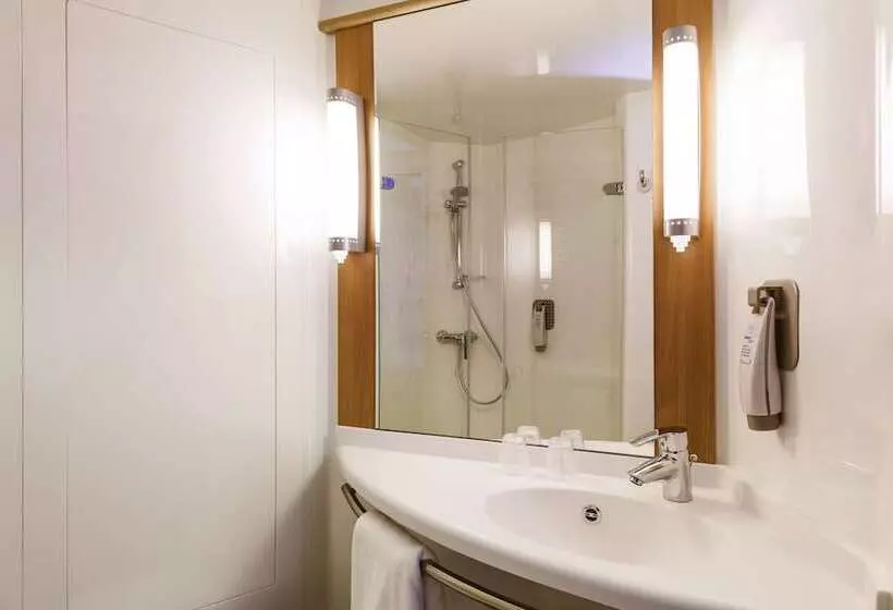 ホテル Ibis Paris Gare Du Nord Chateaulandon 10eme