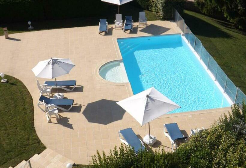 Hotel La Ménaudiere