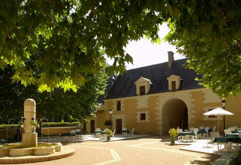 Hotel La Ménaudiere