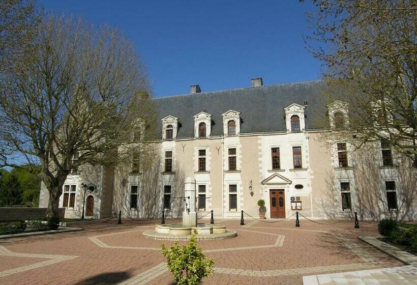 Hotel La Ménaudiere