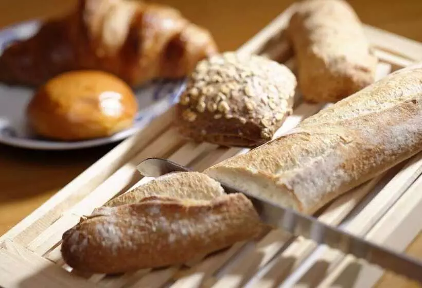 ホテル Le Clos Saint Vincent