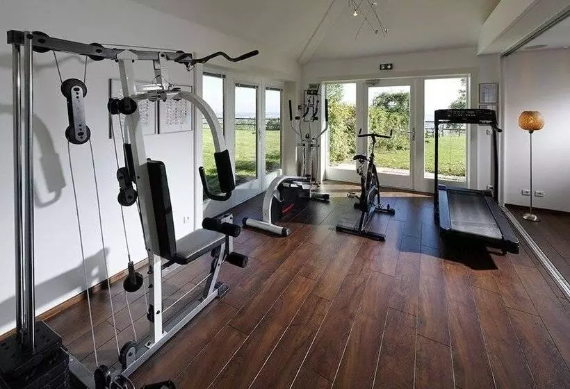 ホテル Le Clos Saint Vincent