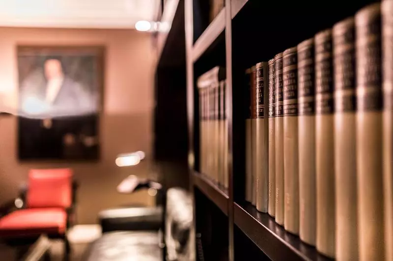 ホテル Le Lavoisier