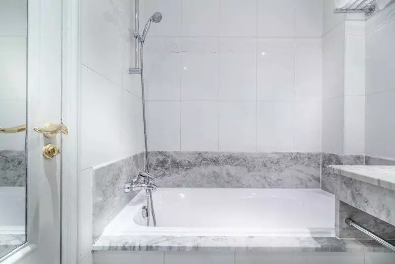 ホテル Le Lavoisier