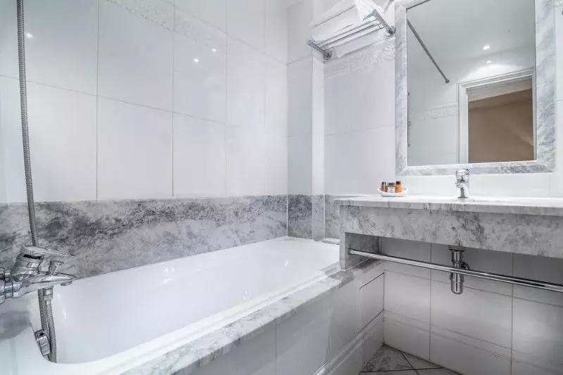 ホテル Le Lavoisier