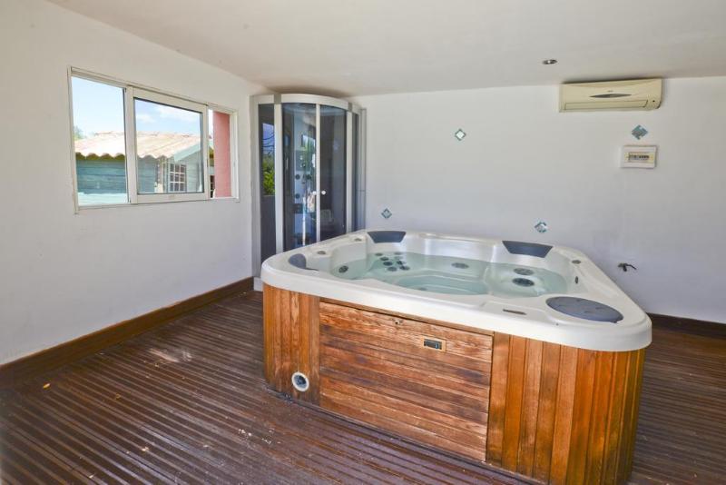 هتل Hôtel Les Jardins