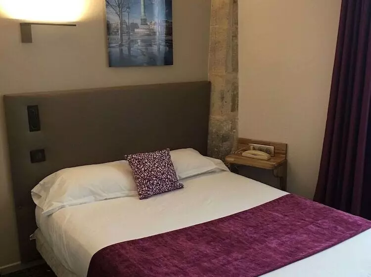 هتل Louvre Sainte Anne