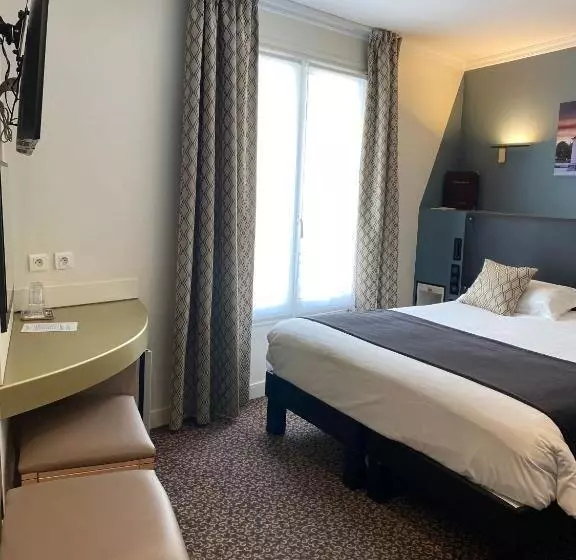 هتل Louvre Sainte Anne