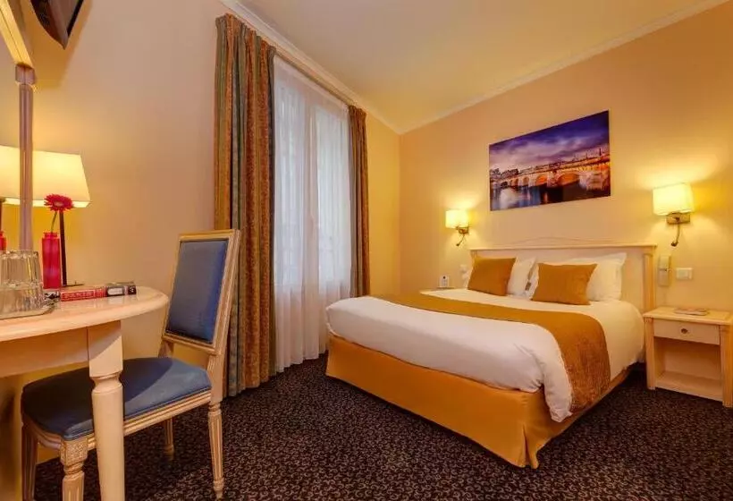 هتل Louvre Sainte Anne