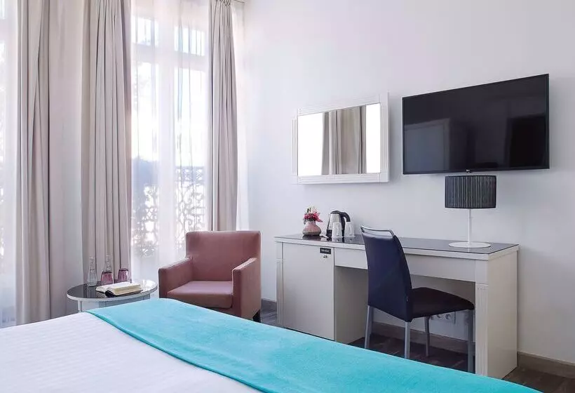 Hotel Paris Opera Affiliated By Melia