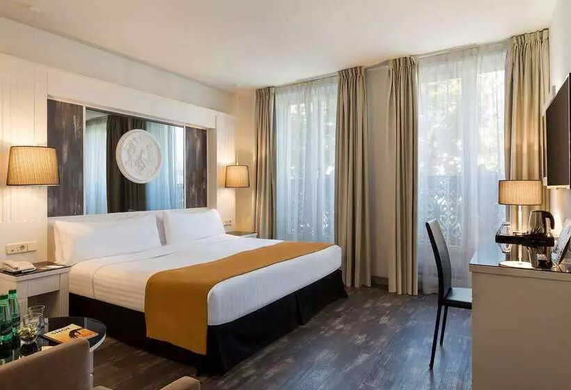 Hotel Paris Opera Affiliated By Melia