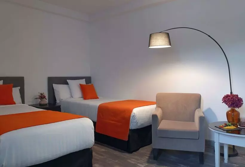 Hotel Paris Opera Affiliated By Melia