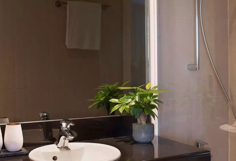 Hotel Paris Opera Affiliated By Melia