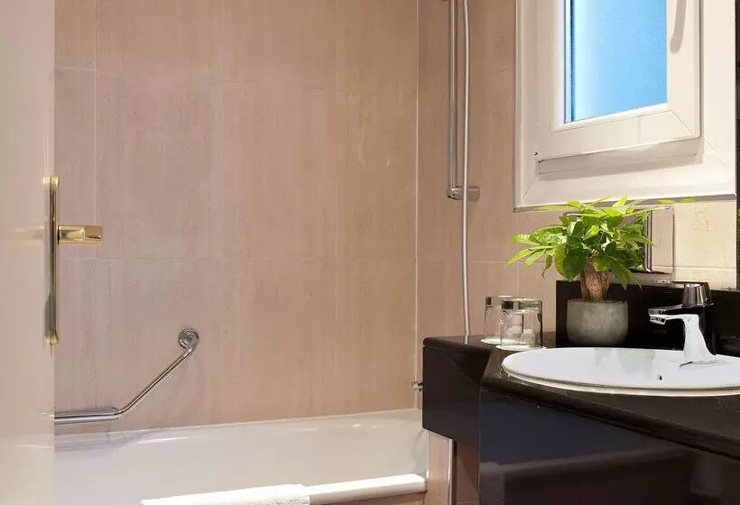 Hotel Paris Opera Affiliated By Melia