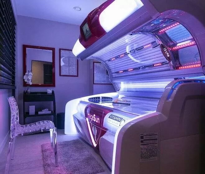 Отель Le Grand Hôtel Le Touquet Paris Plage