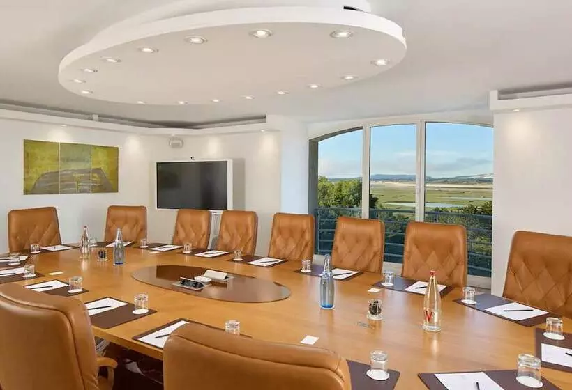 Отель Le Grand Hôtel Le Touquet Paris Plage