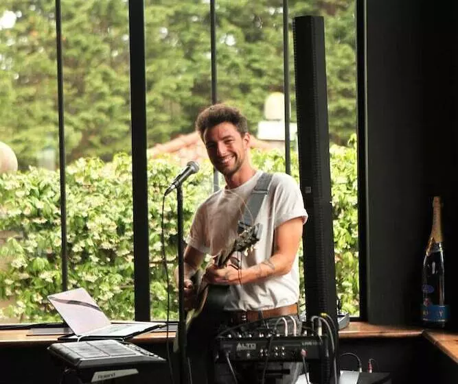 Отель Le Grand Hôtel Le Touquet Paris Plage