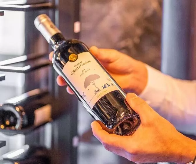 Отель Le Grand Hôtel Le Touquet Paris Plage