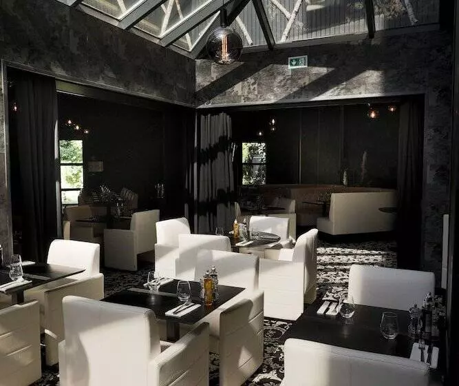 Отель Le Grand Hôtel Le Touquet Paris Plage