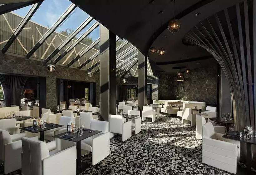 Отель Le Grand Hôtel Le Touquet Paris Plage