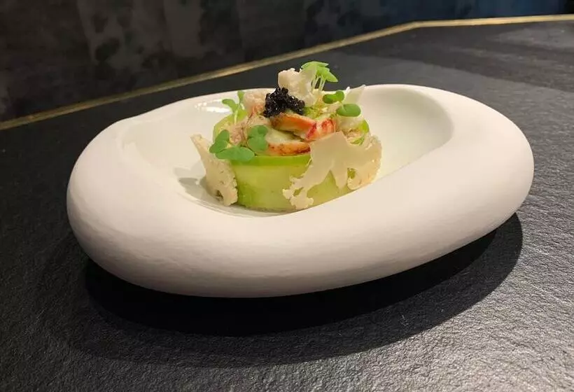 Отель Le Grand Hôtel Le Touquet Paris Plage