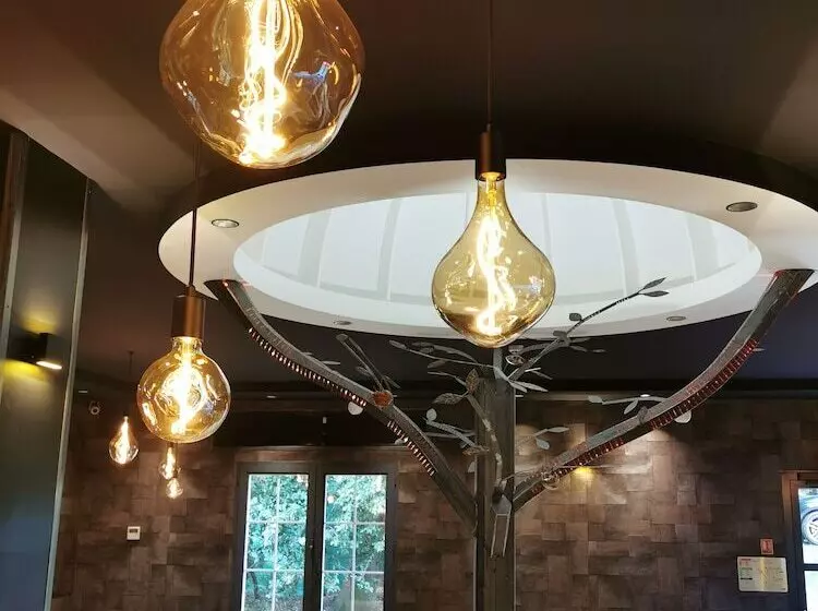 Отель Le Grand Hôtel Le Touquet Paris Plage